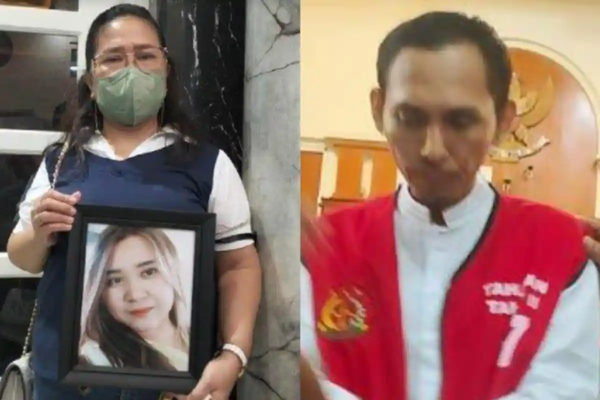 Update Kasus Pembunuhan Mahasiswi Ubaya: Pelaku Divonis 20 Tahun, Keluarga Rasakan Kejanggalan