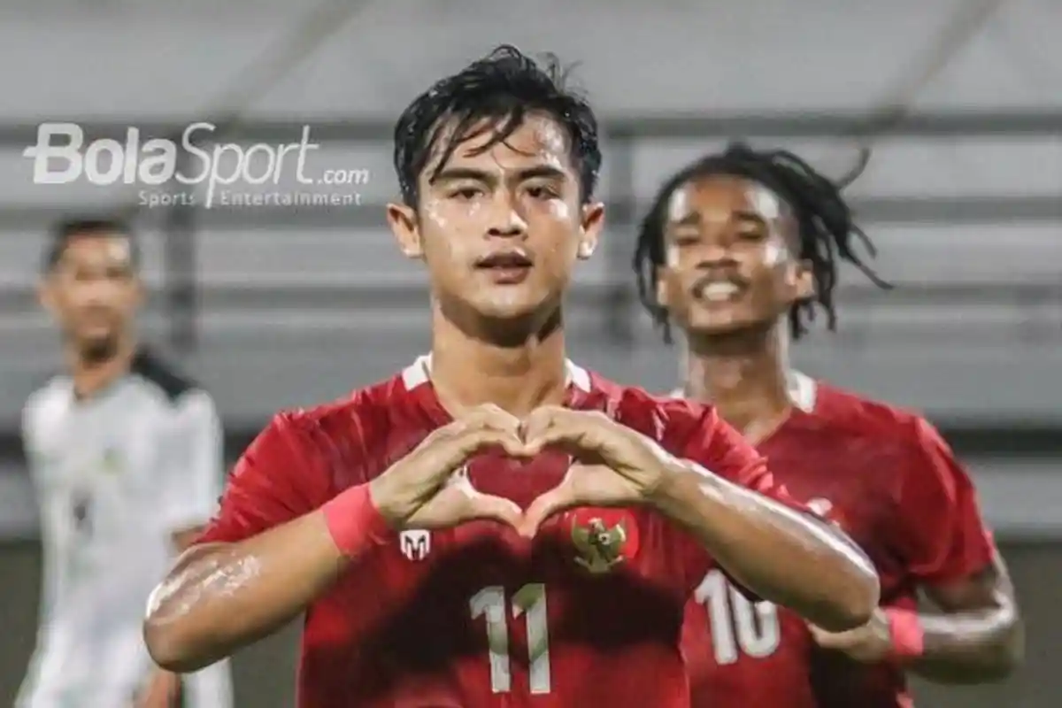 Perekrutan Pratama Arhan Disambut Antusias Netizen Indonesia, Suwon FC Berencana Gelar TC di Bali