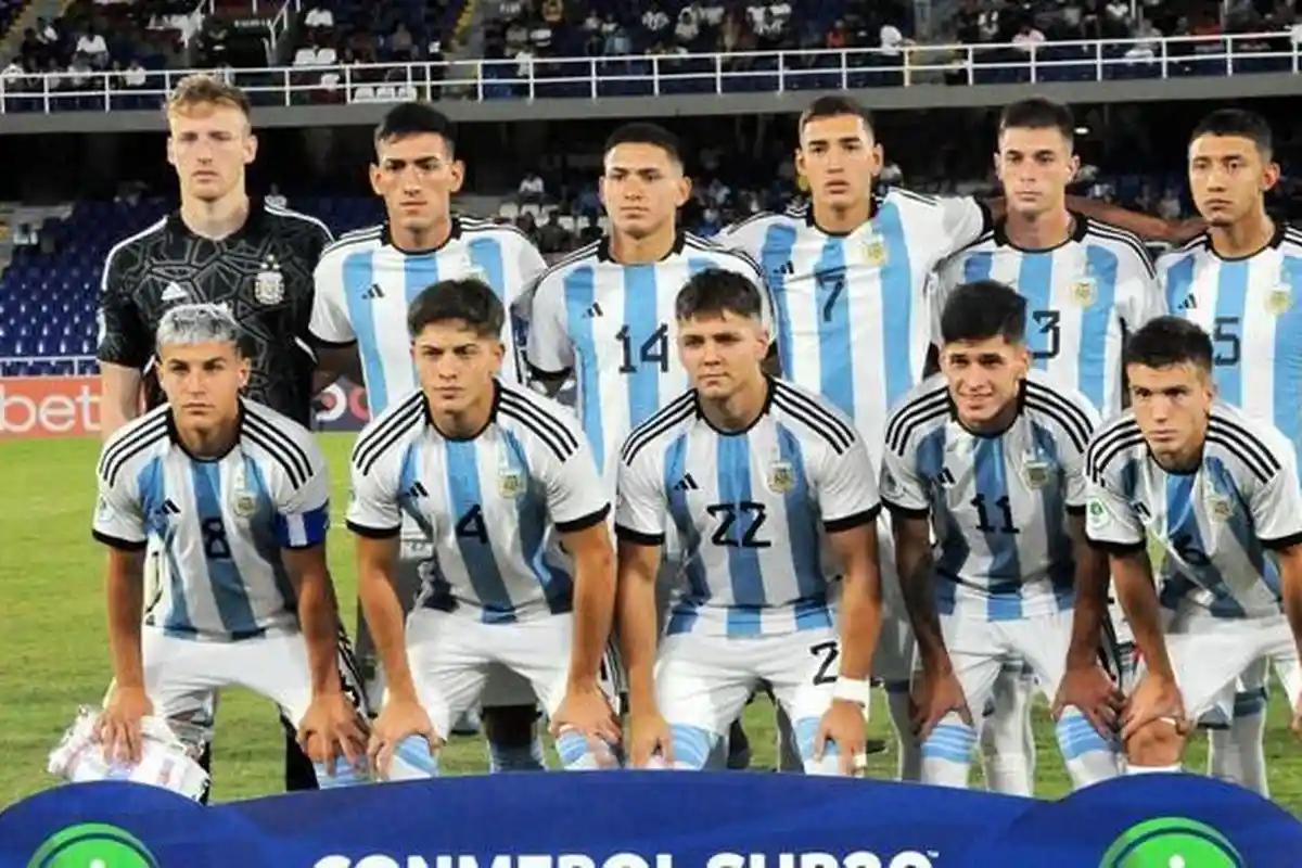 Jadwal Piala Dunia U20 2023 Hari Ini: Argentina vs Uzbekistan hingga Amerika Serikat vs Ekuador