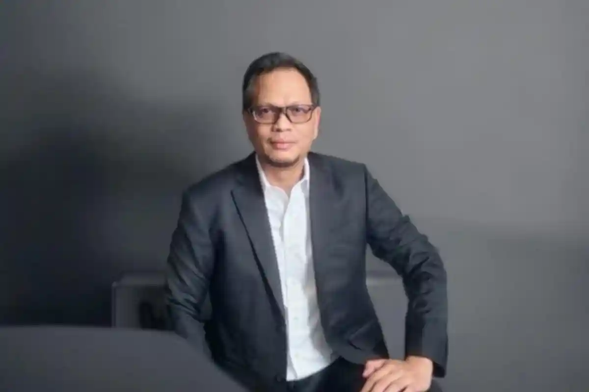 Profil Ir. Prayitno Calon Waketum PII, Dorong Peran Insinyur Wujudkan Kedaulatan Energi