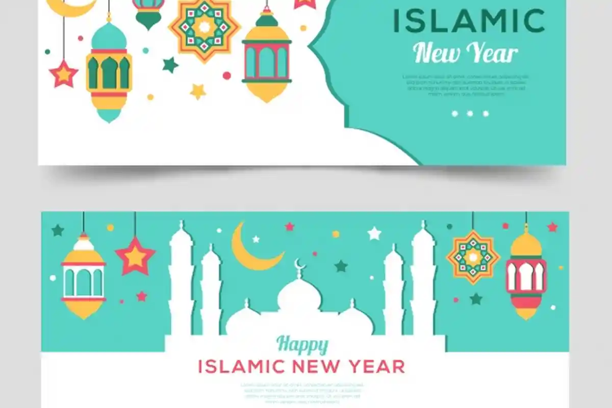 Sambut Tahun Baru Islam 2021, Ini Doa Akhir Tahun & Awal Tahun Yang Wajib Kamu Tahu Serta Amalannya