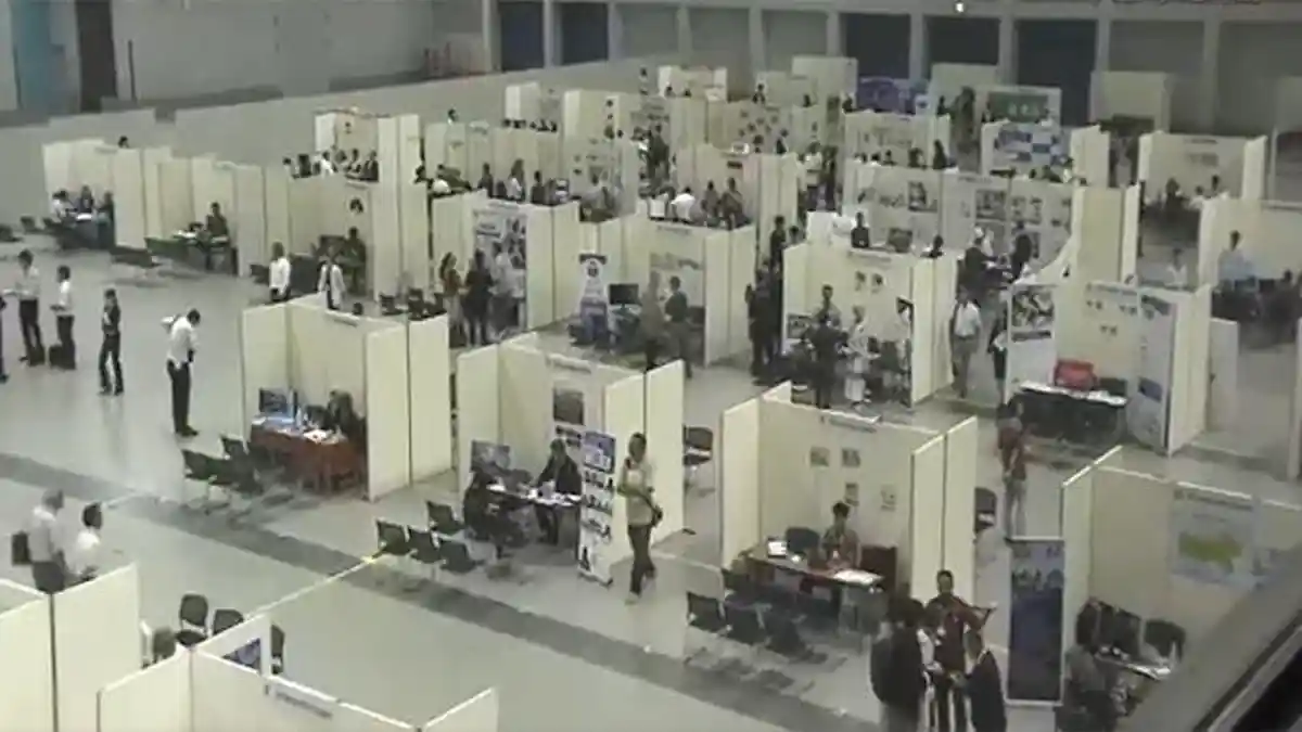 600 Tenaga Kerja Indonesia Siap Bekerja di Miyagi Jepang, Job Matching Digelar di Sendai