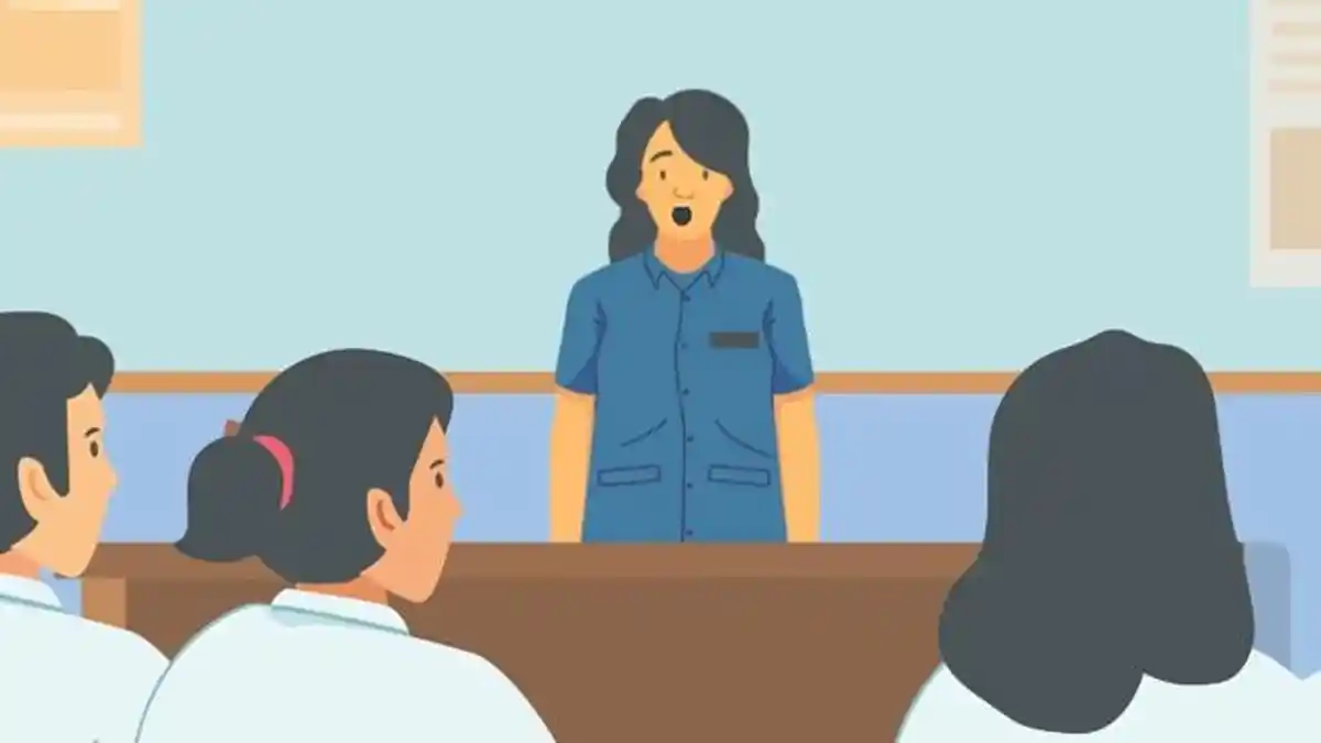 Jawaban Post Test Perencanaan Pembelajaran dalam Ruang Lingkup Kelas pada Tahap Awal dapat Dilakukan