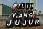 Kampanye Pilih Yang Jujur