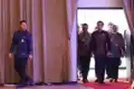 Presiden Jokowi Tutup Rakernas APEKSI di Malang