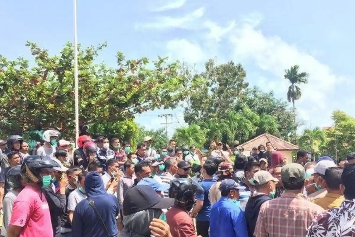 WNI dari Wuhan Ditolak di Natuna, Politisi PDIP Sarankan Libatkan Atta Halilintar dan Didi Kempot