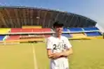 Jokowi Tinjau Kesiapan Palembang Gelar Asian Games