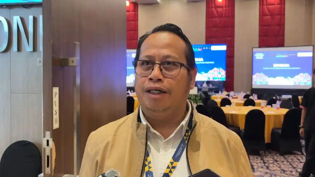 Tahap PCM dan MC-0 Stadion Sudiang Mulai Awal 2026