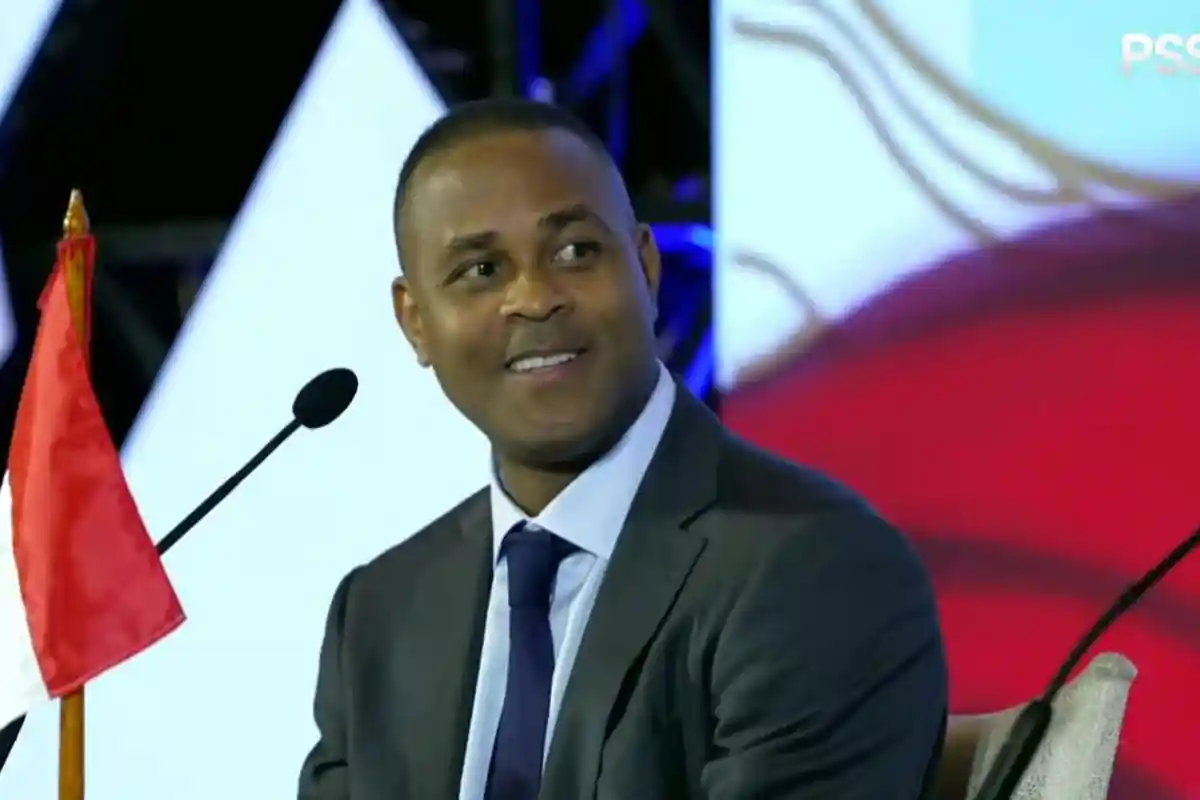 Dewa United Balap Poin Persija Jakarta, Tuai Pujian dari Patrick Kluivert