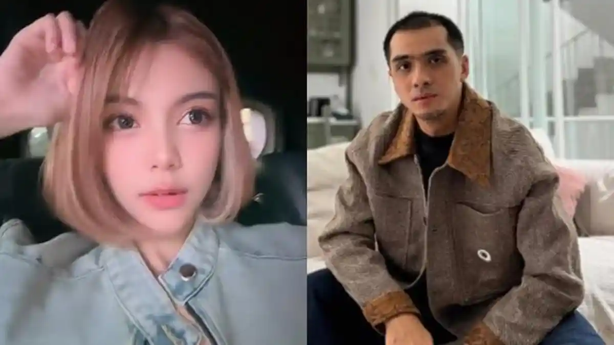 Pengakuan Vierdha Soal Dirinya LC Temani Ricky Harun di Video, Sebut ...