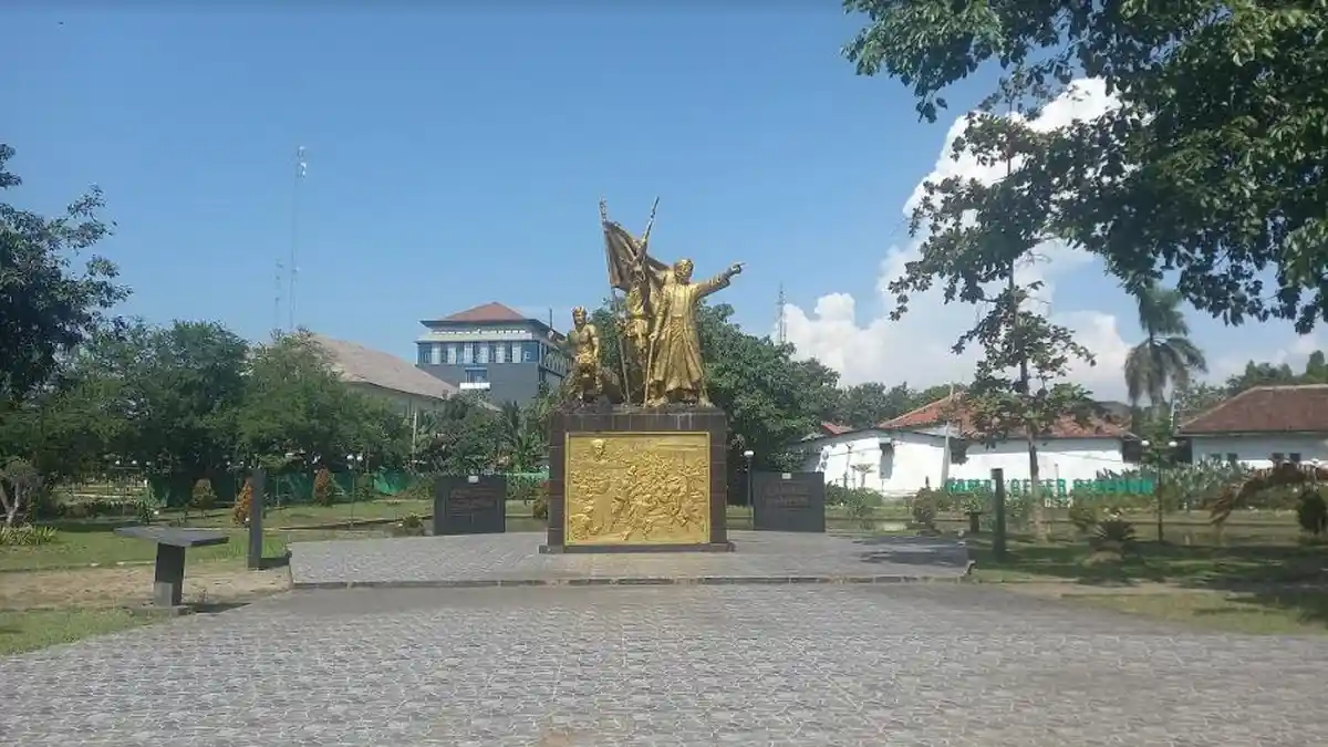Dinas Pendidikan Usulkan Dua Nama Pejuang Geger Cilegon Jadi Pahlawan Nasional