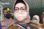 Berbeda dengan Solo, Soal Sekolah Tatap Muka di Sukoharjo, Bupati Etik: Kita Paling Akhir Saja