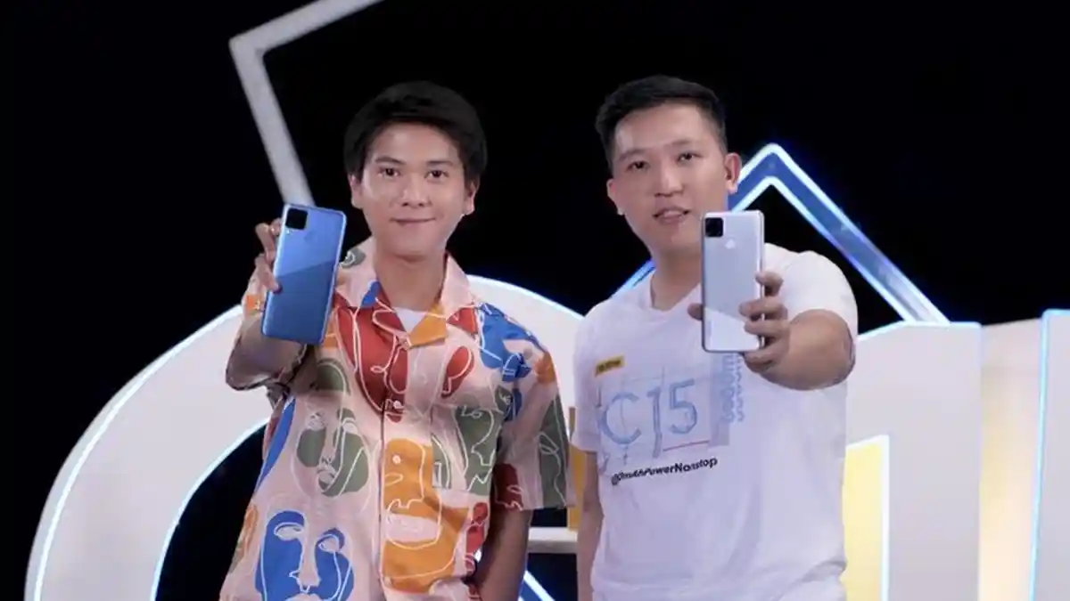 Rekomendasi HP Harga di Bawah Rp 2 Juta, Redmi Note 8, Samsung A11, OPPO A1K hingga Realme C15