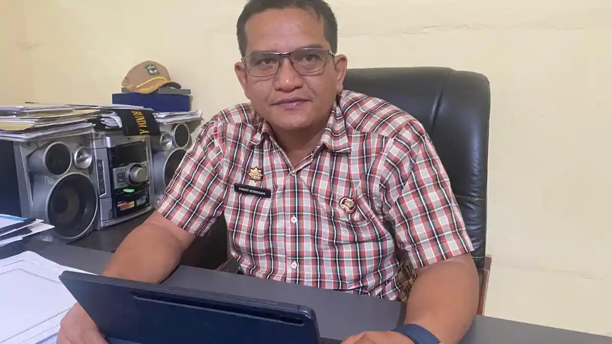 Disnaker Kota Siantar Terima 7 Perkara PHI, Semua Perkara tak Sampai ke Meja Hijau