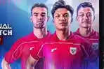 Jam Tayang dan Jadwal Timnas U23 Indonesia vs India Uji Coba 2 Siaran Langsung Indosiar Malam Hari
