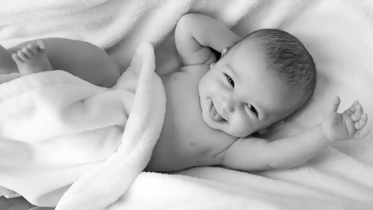 ARTI MIMPI Mengasuh Bayi, Anda Mungkin Ada Ketidakpuasan Cinta