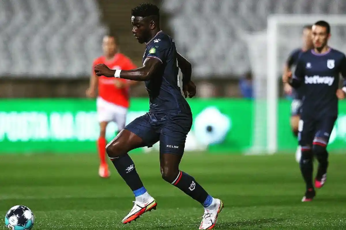 Media Asing Sebut Abel Camara akan Berpisah dengan Klubnya dan Segera ke Arema FC, Singgung Kontrak