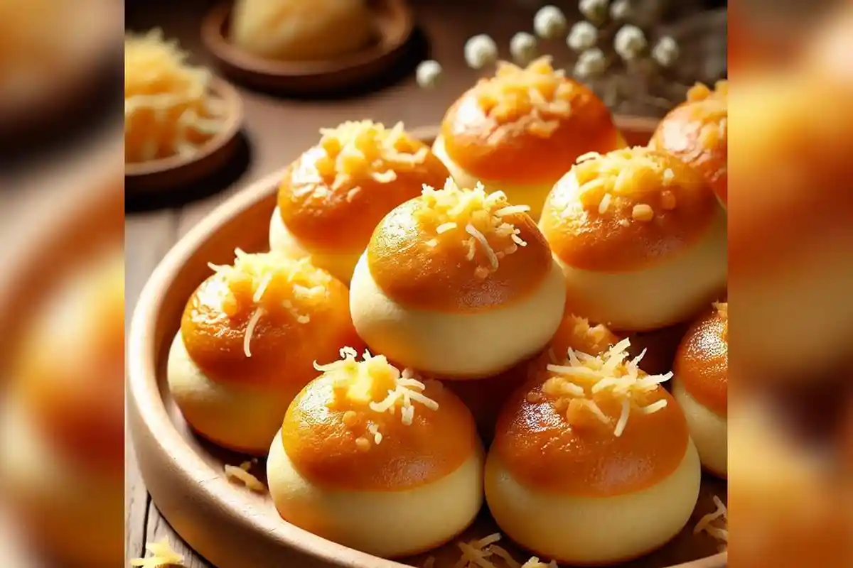 Mengolah Nastar Lumer dan Moist untuk Lebaran 2025: Chef Yongki Ungkap Kesalahan Sering Dilakukan