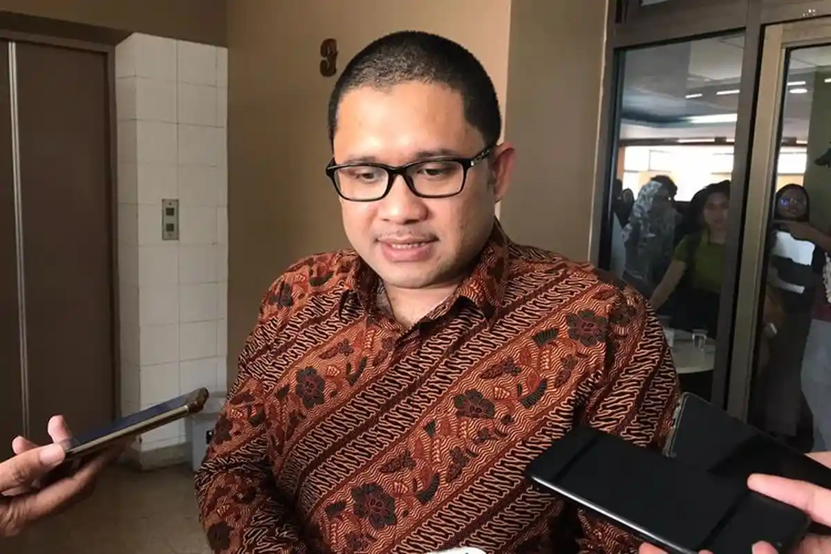 APBN Masih Aman, Pemerintah RI Sudah Siapkan Langkah Antisipasi Hadapi Konflik di Timur Tengah