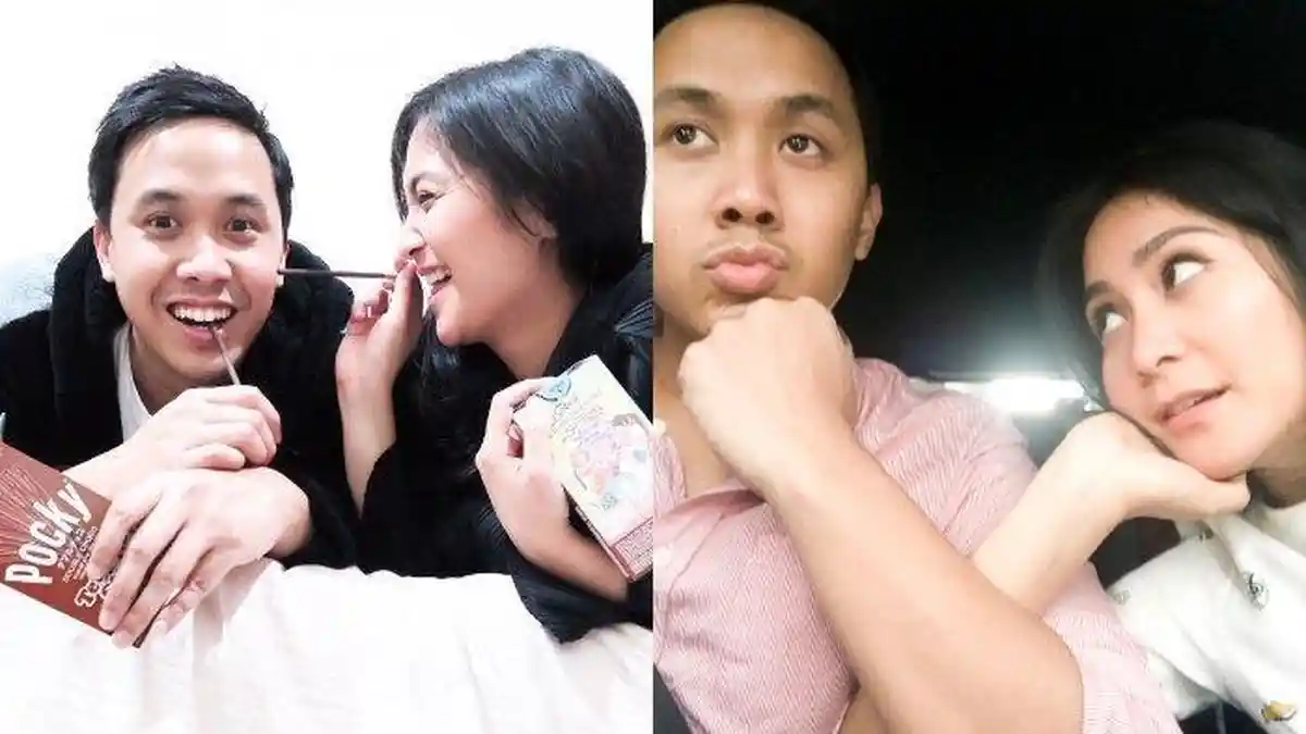 PROFIL Barry Tarmin Ipar Raffi Ahmad Diangkat Jadi Komisaris Sarinah: Main Band dan Bisnis Kuliner