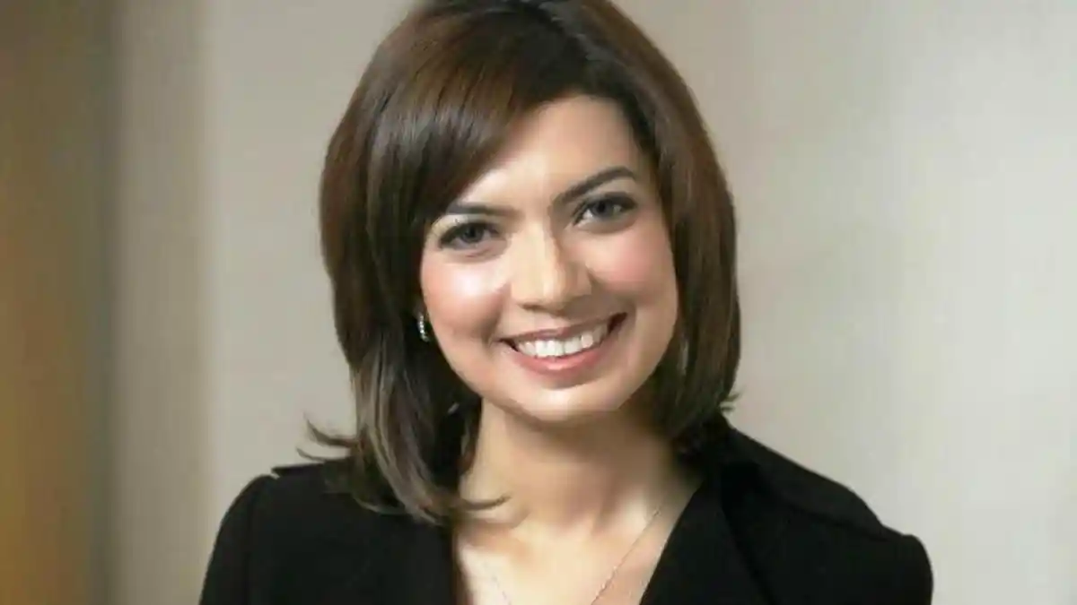 Najwa Shihab Bagikan Kunci Menjadi Jurnalis yang Berani Mengambil Langkah