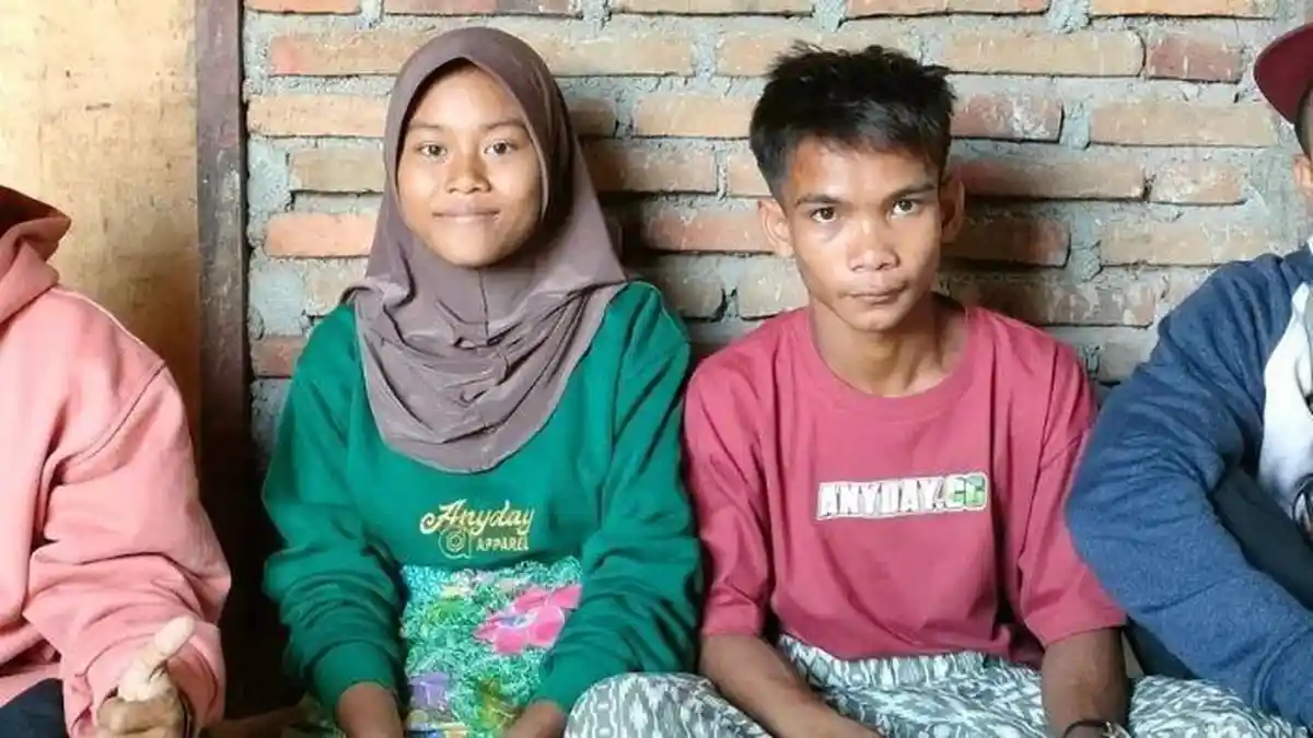 Kisah Pengantin Dihina Gara-gara Menikah Pakai Baju Lusuh, Kini Dapat ...