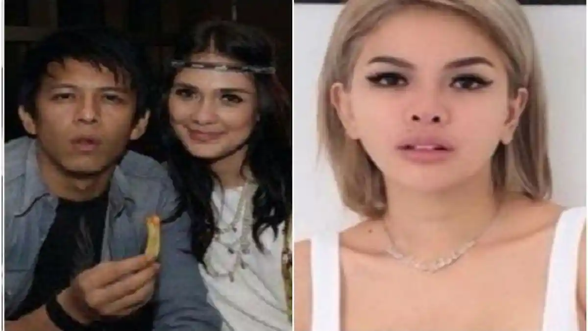 Nikita Mirzani Tantang Luna Maya Tanding Tinju, Begini Reaksi Mantan Ariel NOAH Diajak Duel, Takut?