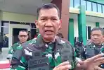 Kodam XXI Radin Inten Rencanakan Banyak Bangun Yonif TP di Lampung dan Bengkulu