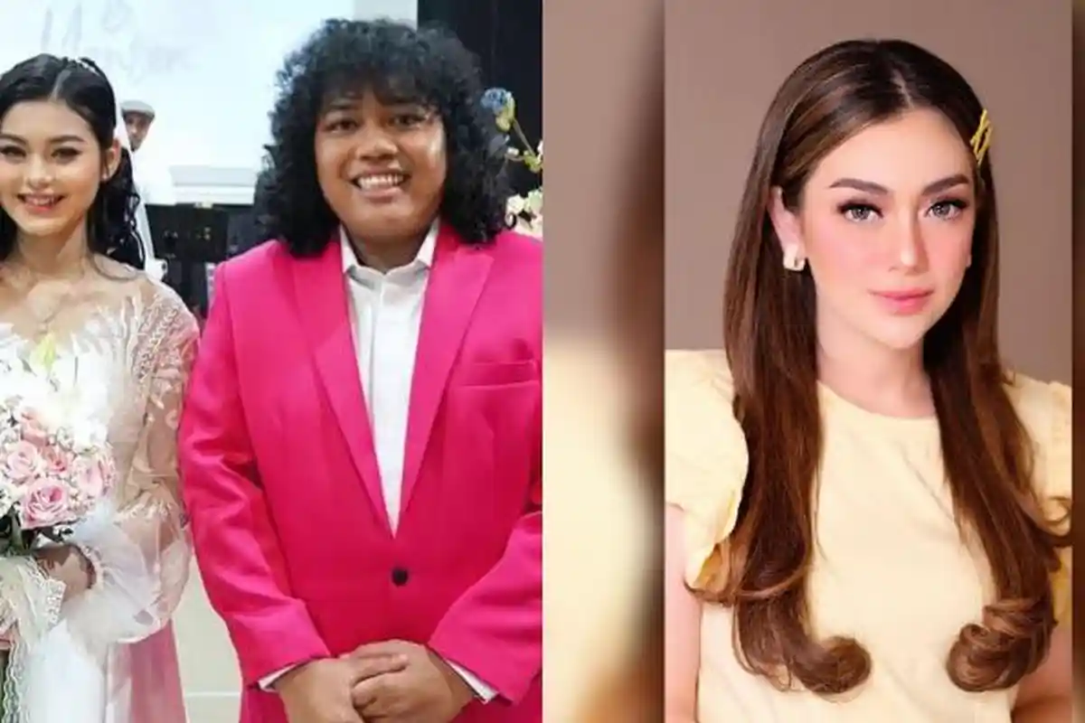 Tak Pernah Pacari Celine Evangelista, Marshel Widianto Blak-blakan Lebih Tertarik dengan Cesen