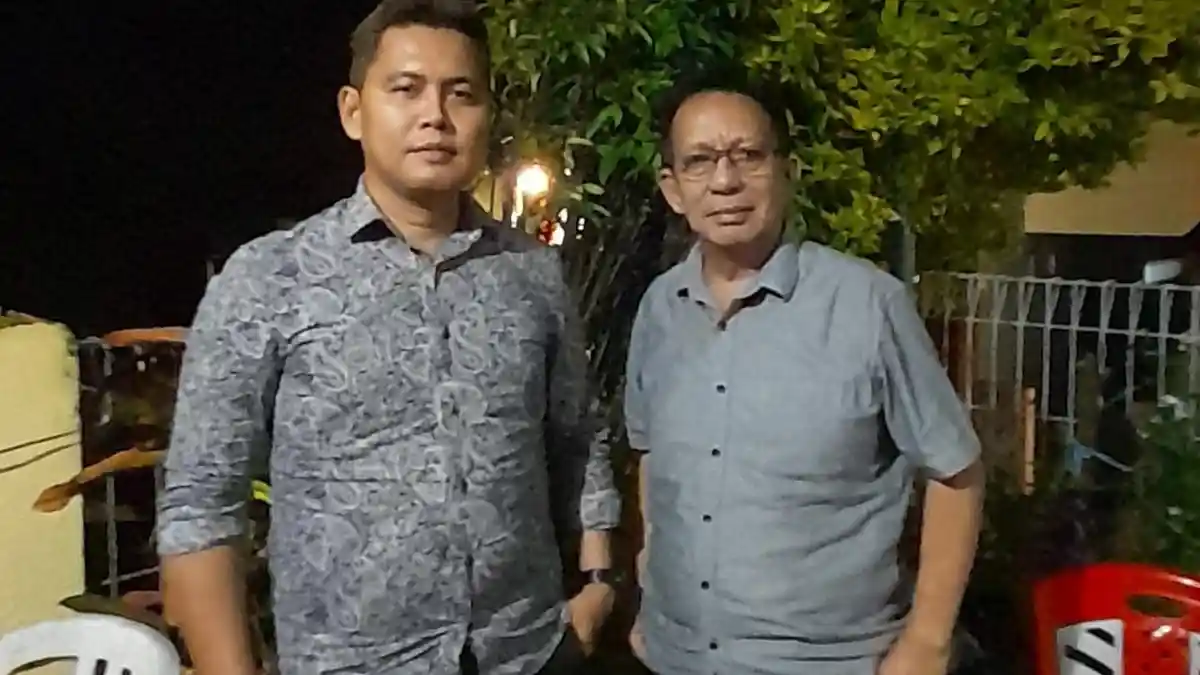 Dana Titipan Lahan Pintu Tol Manado-Bitung di PN Rp53 Miliar, Vebry: Jangan Jadi Tindak Pidana