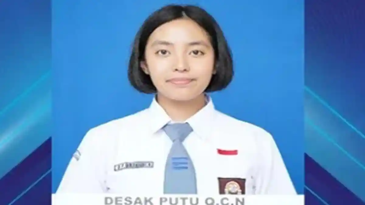 Mengenal Desak Putu Queenara Chandra, Siswi SMA Taruna Nusantara Diterima di 11 Kampus Top Dunia