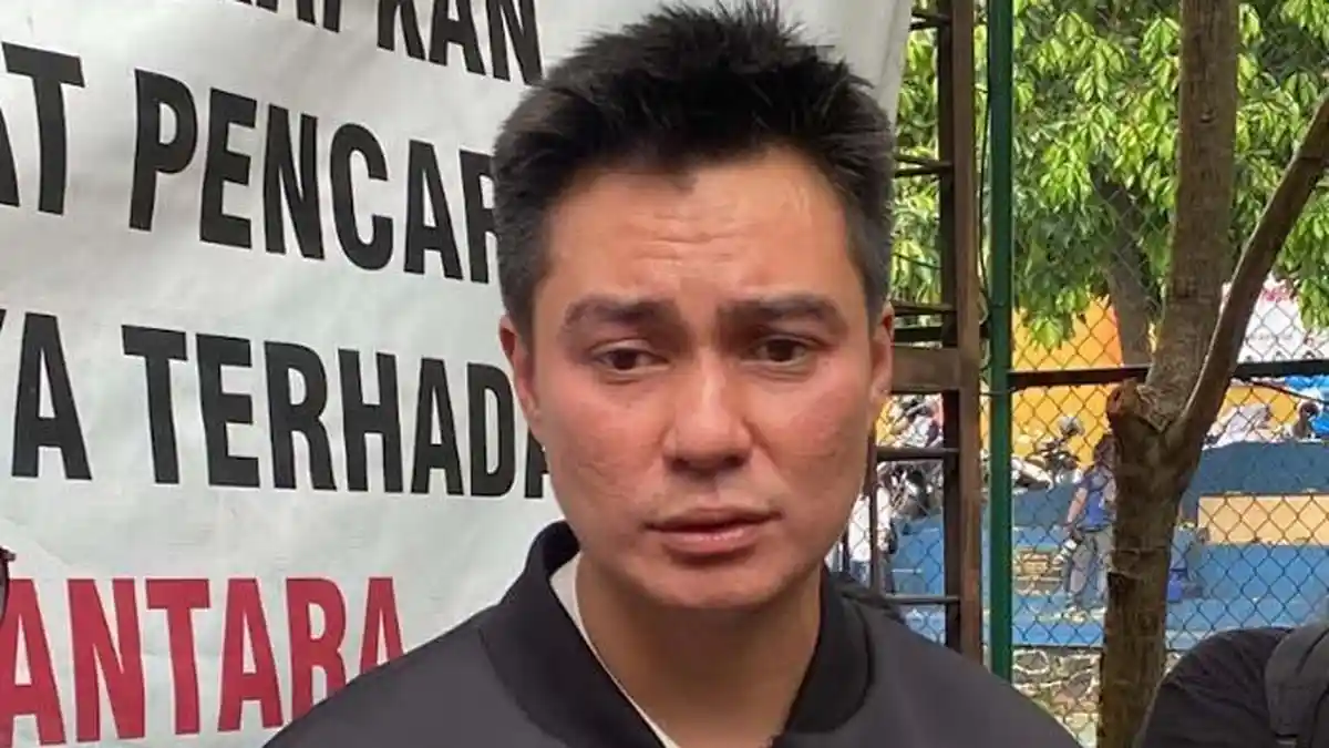 Kiano Takut Bertemu Paula Verhoeven, Baim Wong Bantah Ajari Anak Membenci Ibunya