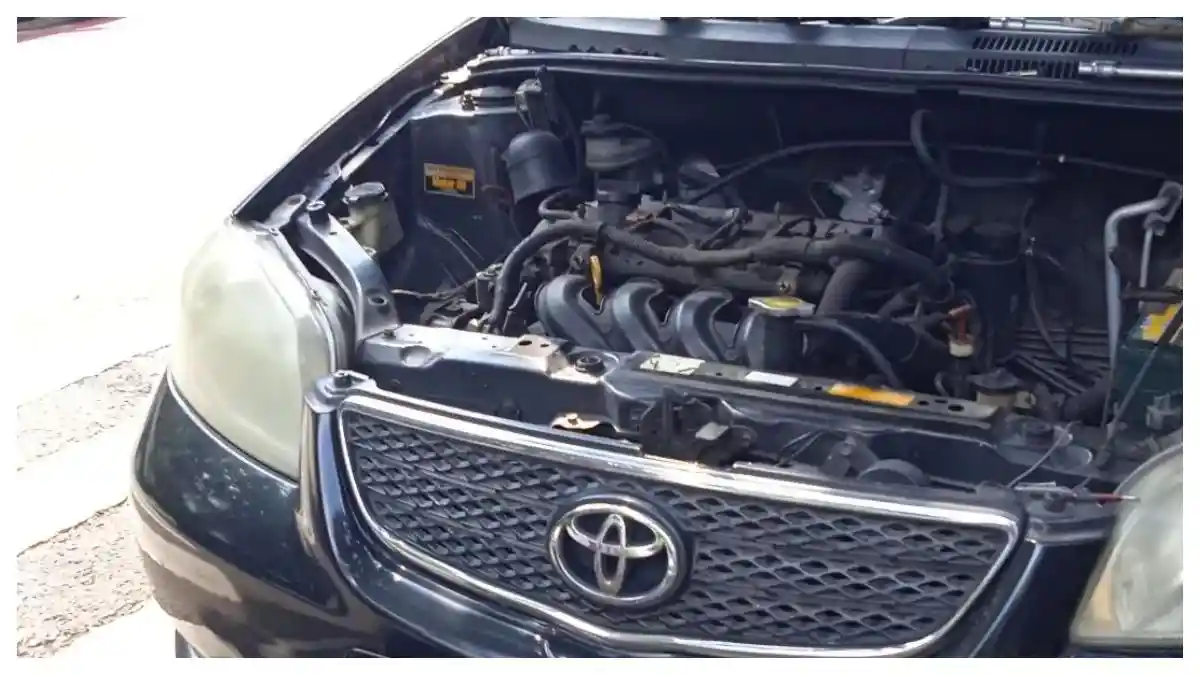 Mobil Jarang Dipakai Harus Lakukan 6 Hal Penting Ini, Termasuk Lepas Sambungan Aki