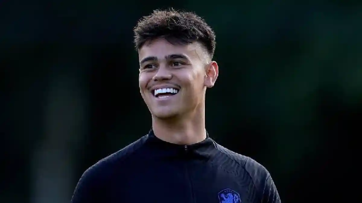 Profil Lengkap Mees Hilgers, Pemain Timnas Indonesia dengan Kemampuan Membaca Permainan yang Baik