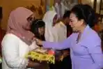 Ketum Dharma Pertiwi Buka Perayaan HUT Dharma Pertiwi Ke-52