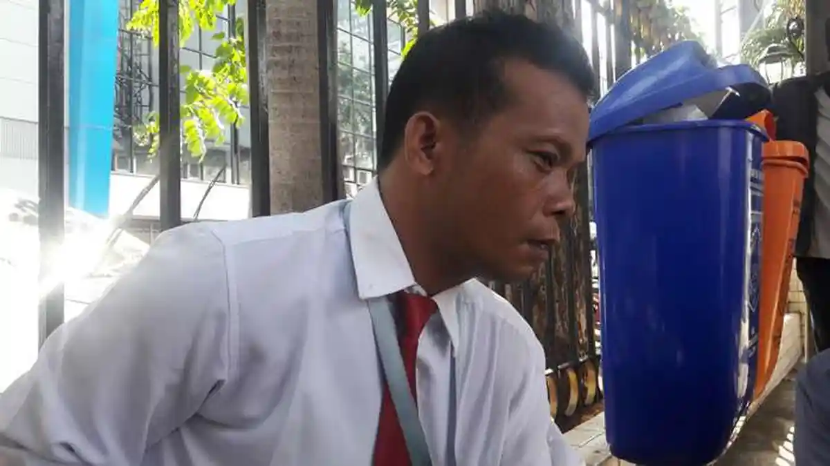 Perbedaan Gaji Karyawan Transjakarta dengan Operator Lain