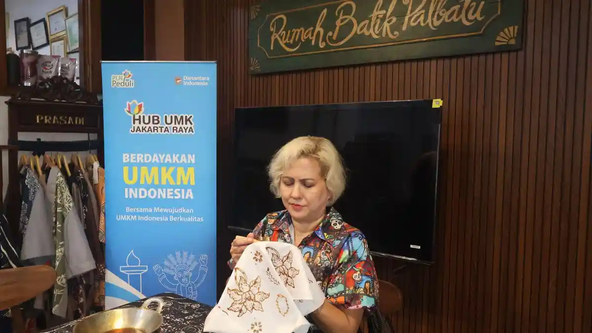 Program TJSL PLN 2025 Tembus 701 Ribu Penerima Manfaat, Serap 34 Ribu Tenaga Kerja