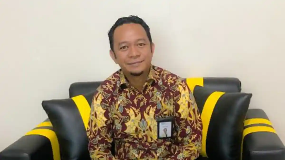BSI Cairkan Dana KUR Rp 2 Miliar untuk Petani Holtikultura Halmahera Utara