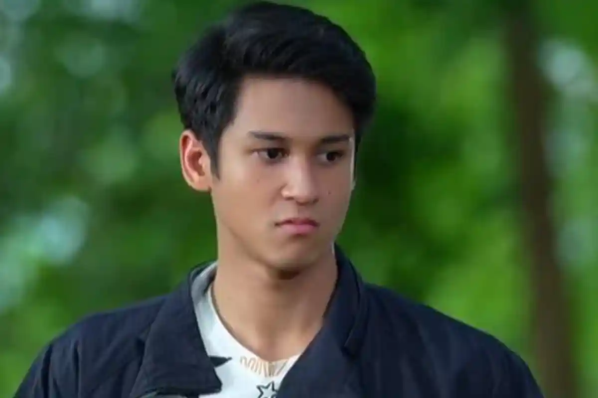 Sinopsis Sinetron Melukis Senja Episode 24 SCTV Hari Ini Jumat 10 Februari 2023: Kecemburuan Fajar