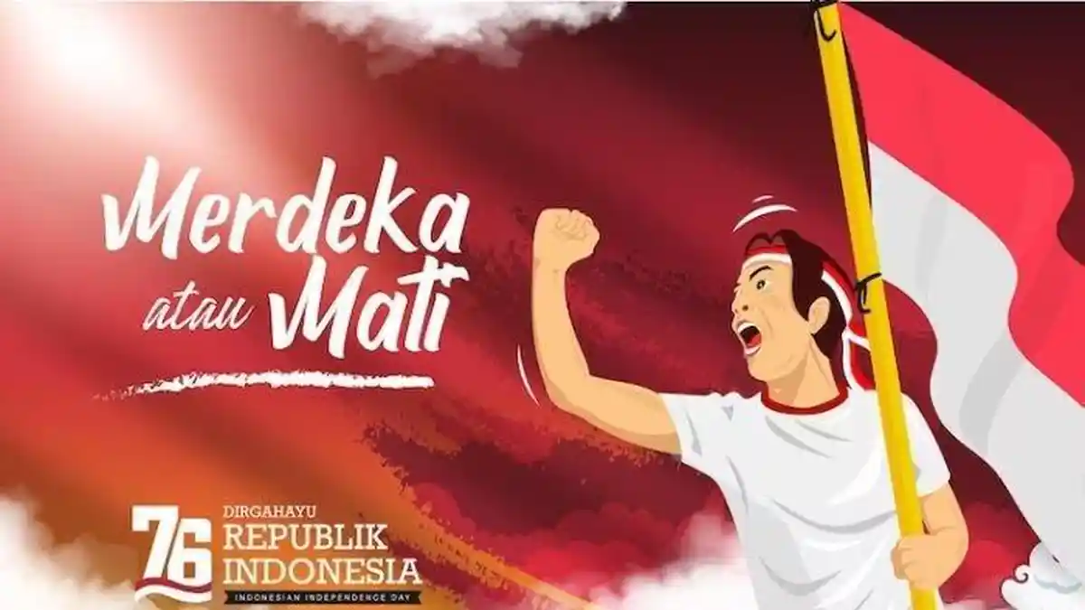Semarak 17 Agustus di Sulawesi Utara, Bakal Ada Lomba TikTok ...