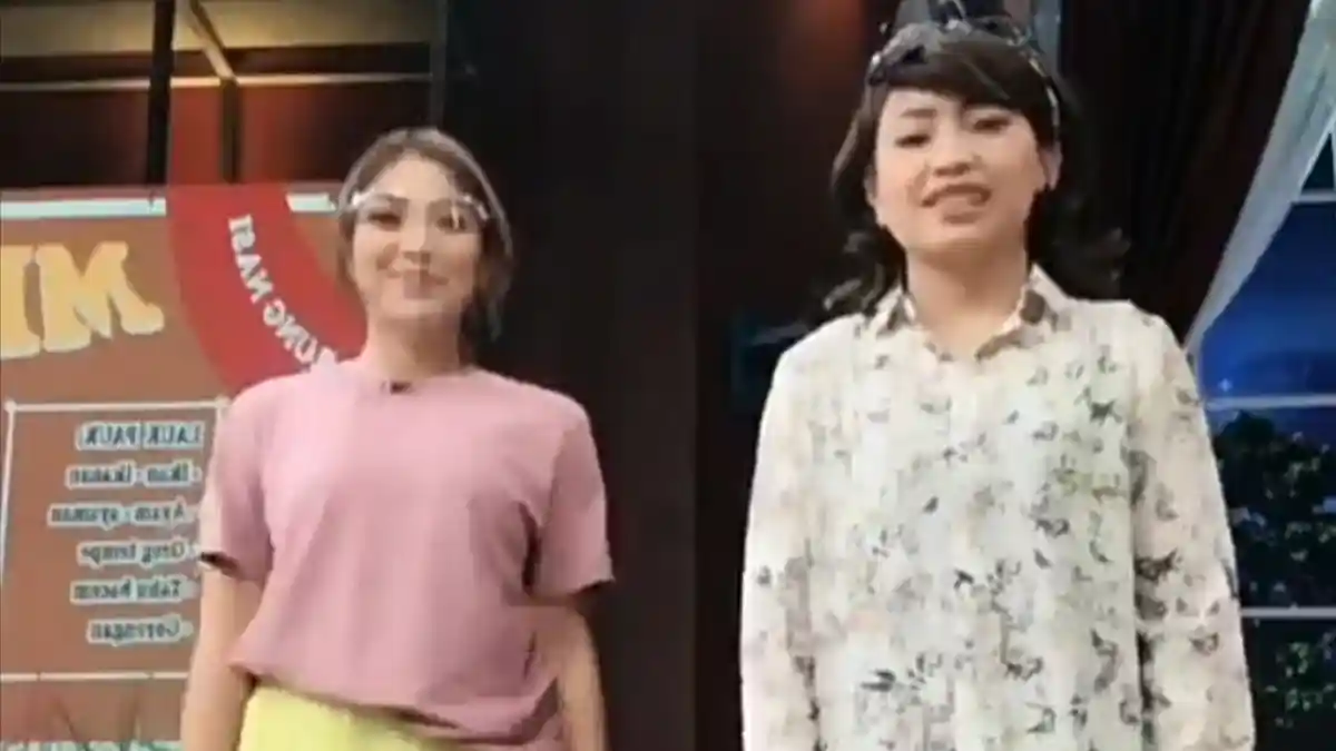 Andai Chacha Sherly Tak Kecelakaan, Mestinya Syuting Hari Ini, Mpok Alpa Ungkap Permintaan Terakhir