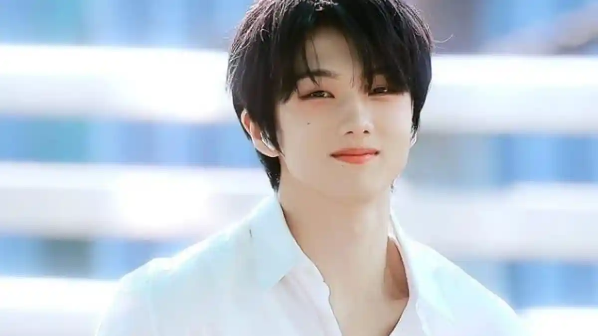 Jisung NCT Dikonfirmasi akan Membintangi Drama 'Crash' Season 2