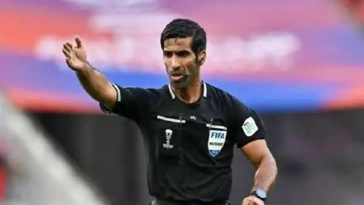 BERITA TIMNAS Terbaru Duel Timnas Indonesia vs Jepang Dipimpin Wasit Asal Qatar