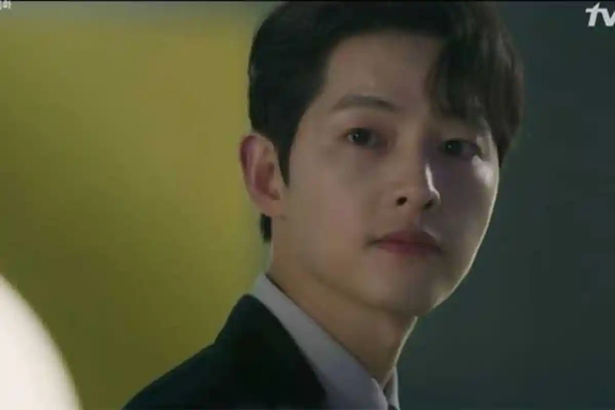 Link Nonton Vincenzo Sub Indo Episode 1-20 : Nasib Emas yang Telah Dipindahkan