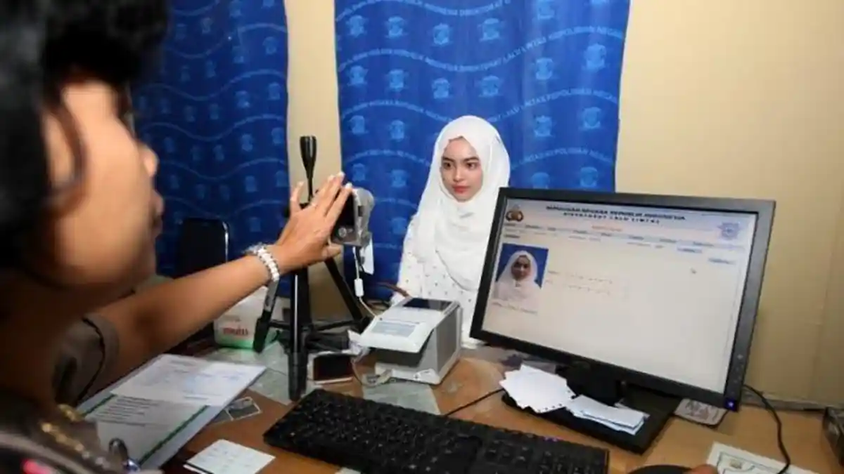 Kabar Gembira, Urus SIM Gratis untuk yang Baru dan Perpanjangan, Cek Syarat dan Lokasinya