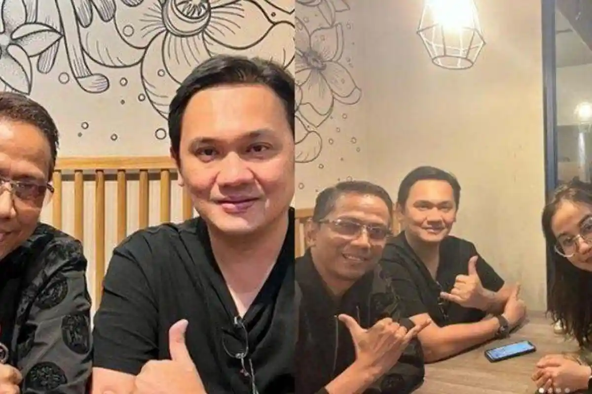 Keterlaluan Farhat Abbas 'Doakan' Gala Meninggal Dunia, Pengacara Doddy Sudrajat Tuai Hujatan: Tega!