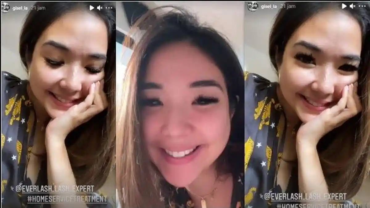 Sebut Nobu dan Gisel Lebih dari 5 Kali Main di Beberapa Kota, Roberto Sihotang Terancam Dilaporkan