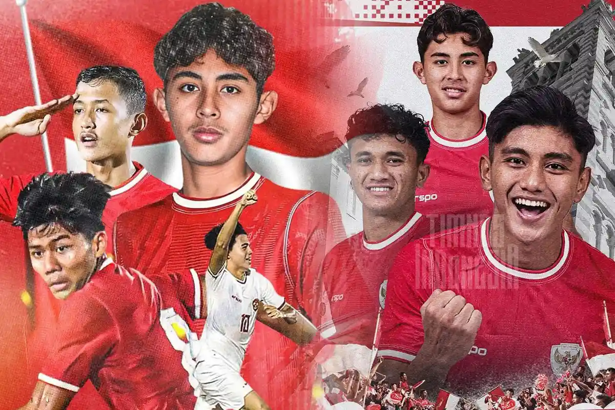Prediksi Skor: Timnas Indonesia U20 vs Jepang U19 di Toulon Cup 2024, Akankah Garuda Muda Bangkit?