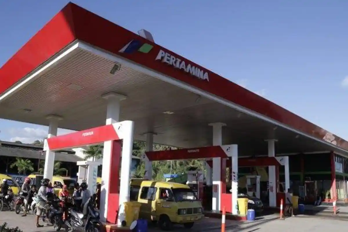 Kendaraan Mati Pajak Tak Bisa Isi BBM Subsidi di SPBU? Simak Penjelasan Lengkap dan Resmi Pertamina