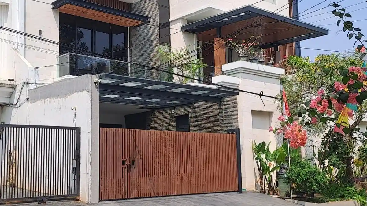 Polisi Buru Komplotan Perampok yang Gondol Emas Setengah Kilo dan Sekap 3 Penghuni Rumah
